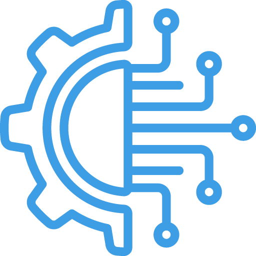 Advanced Technology icon