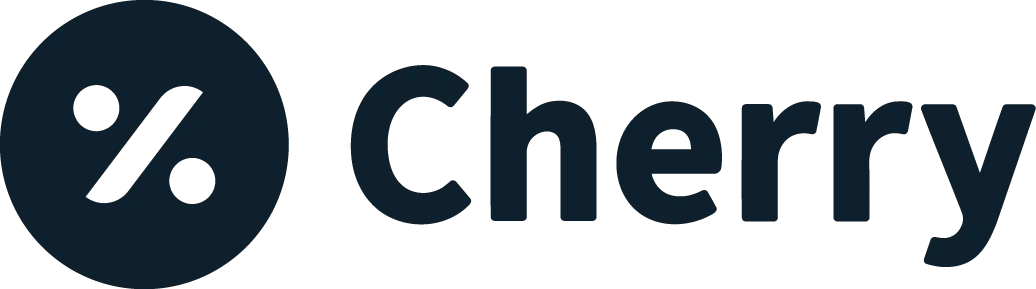 Cherry logo