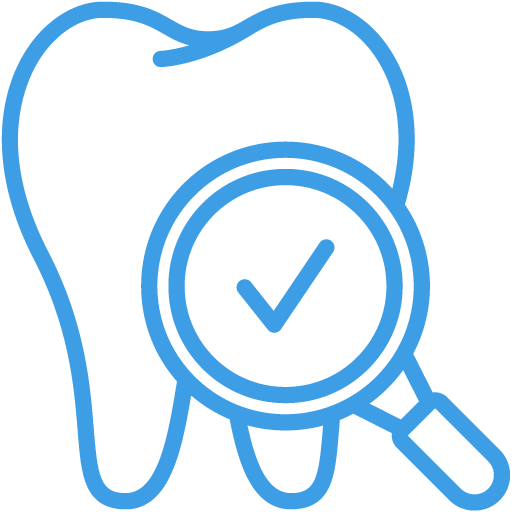 Dental Checkup icon