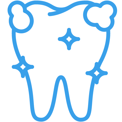 Dental Cleaning icon