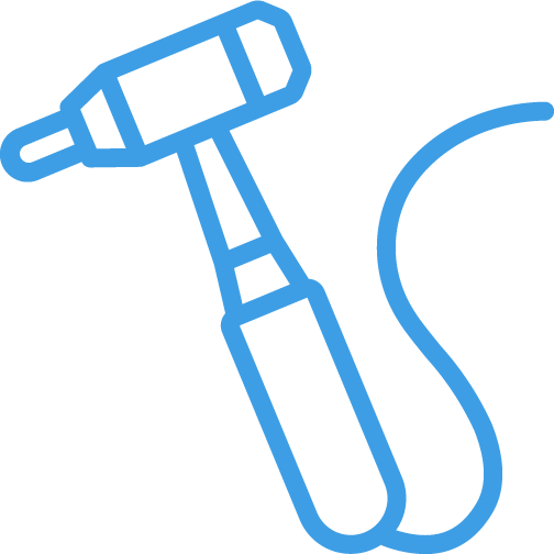 Dental Drill icon