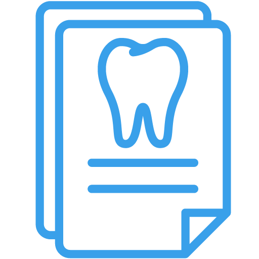 Dental Plan icon