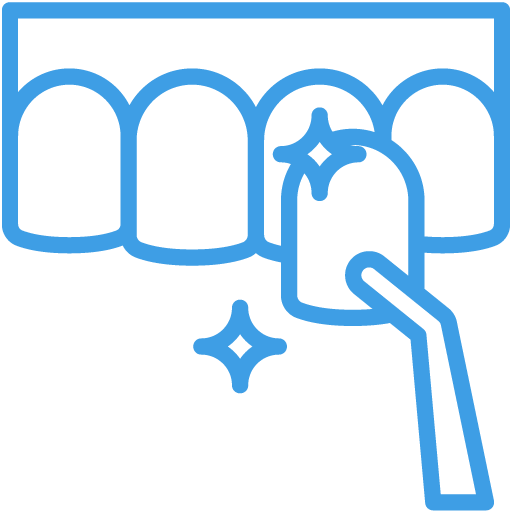 Dental Veneer icon