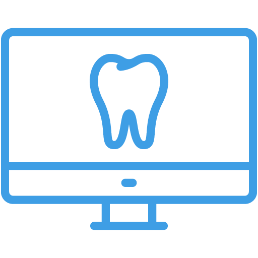 Digital Scan icon