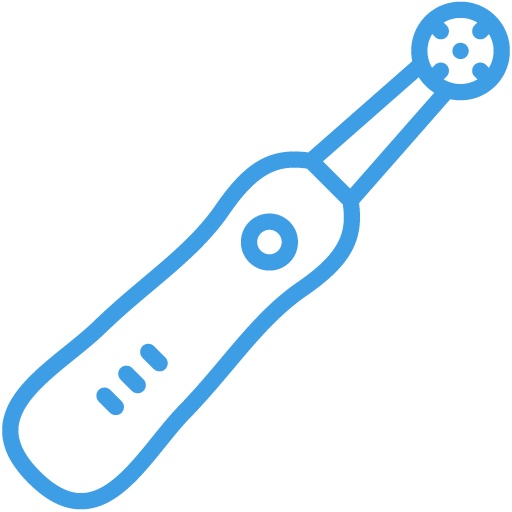 Electric Toothbrush icon