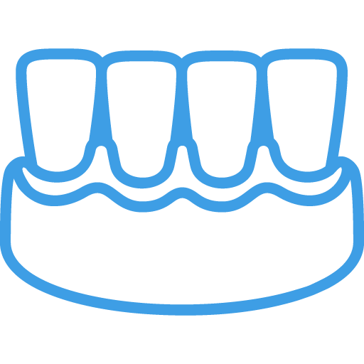 Gums icon
