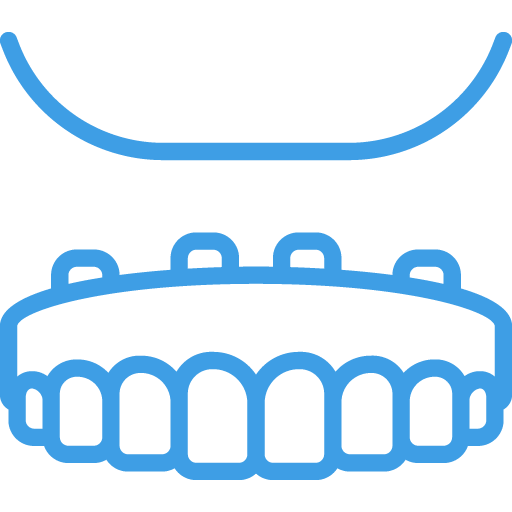Implant Placement icon