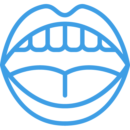 Mouth Exam icon
