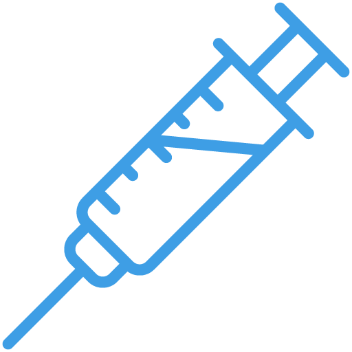 Numbing Syringe icon