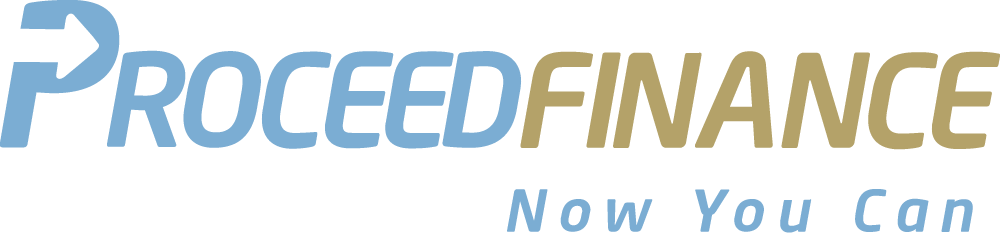 Proceed Finance logo