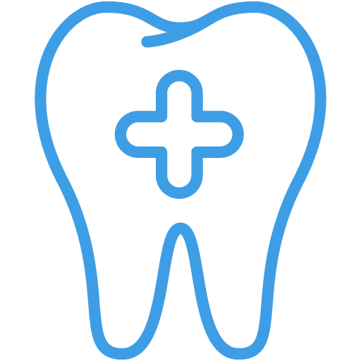 Protected Tooth icon