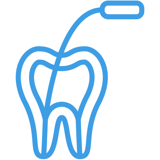 Root Canal icon