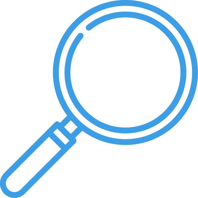 Screening icon