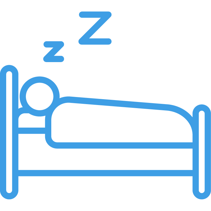 Sleep Evaluation icon