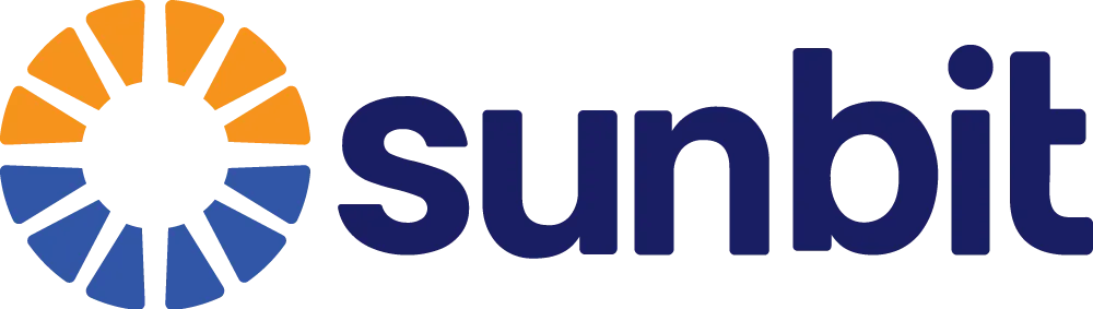 Sunbit logo