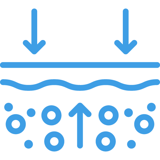 Tightened Airway icon