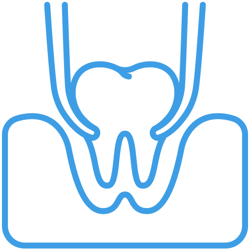 Tooth Extraction icon