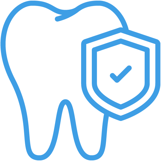 Tooth Protection icon