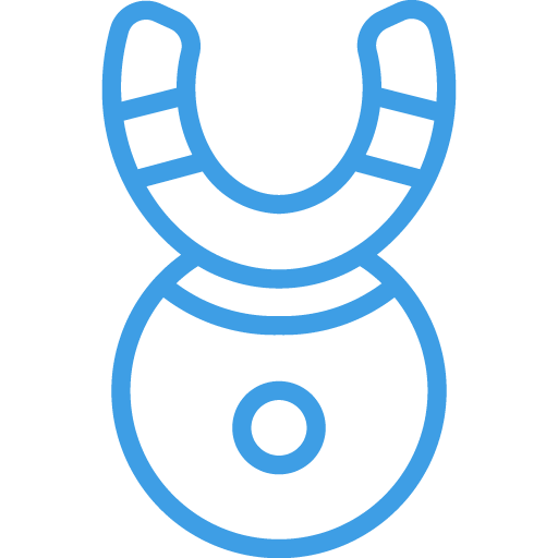 Whitening Device icon
