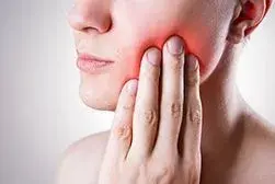 You Could Cause An Infection If You Bite Down On Your Cheeks Regularly
