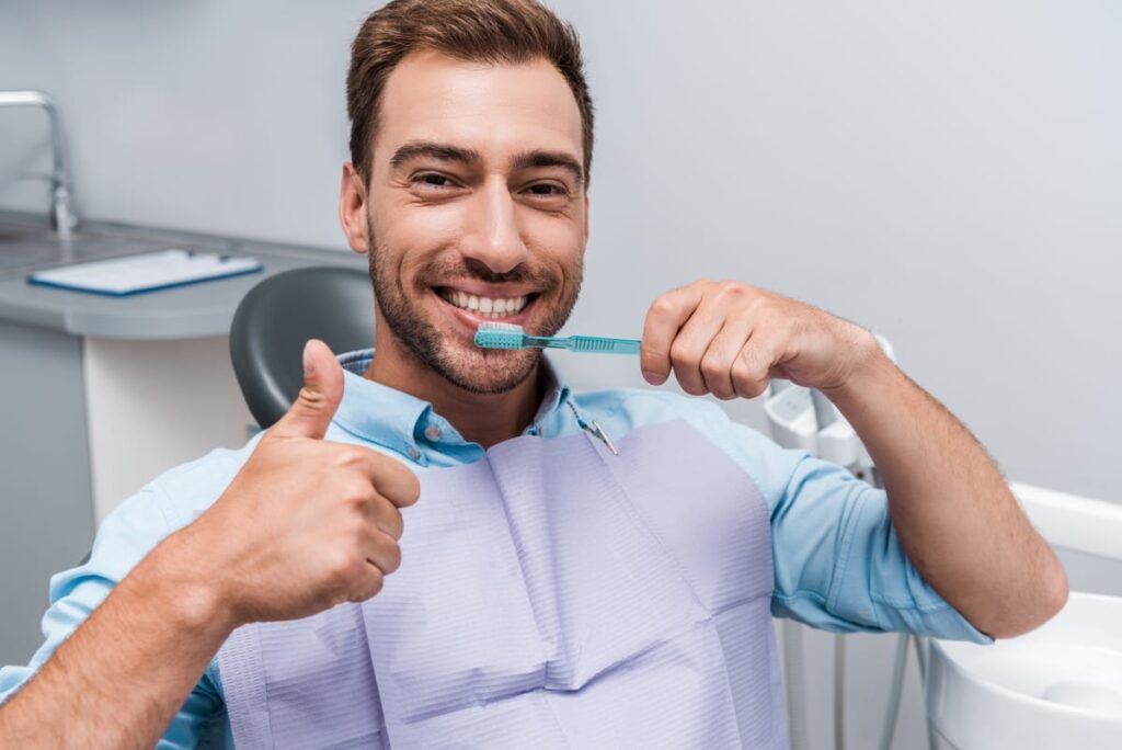 Oral Cancer Screening in Henderson