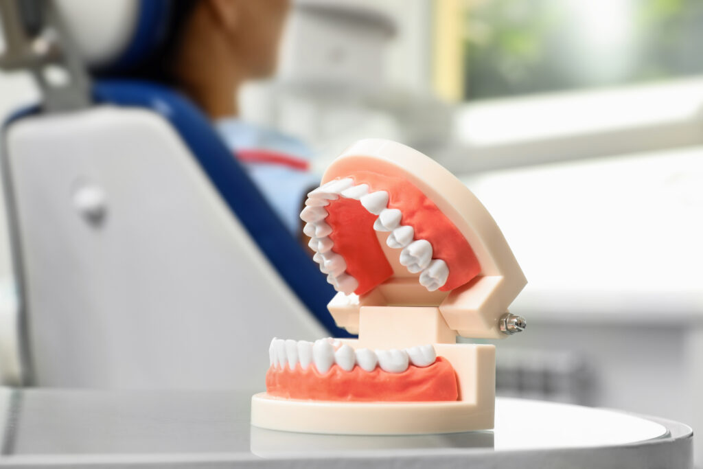 Periodontal Care in Henderson