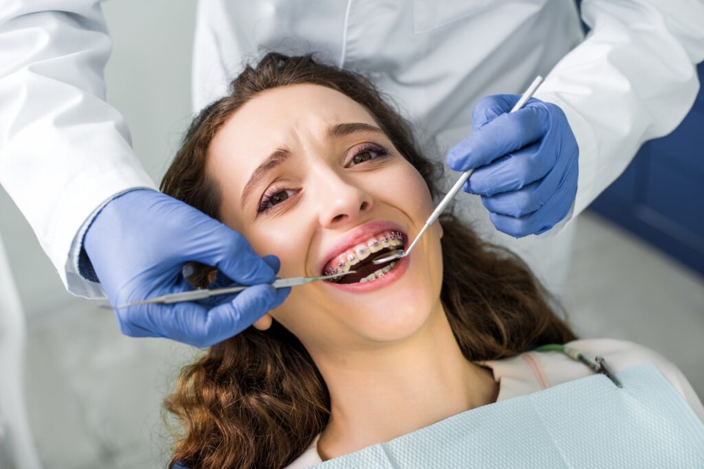 Facial Aesthetic Procedures