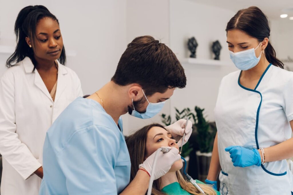 Preventive Dental